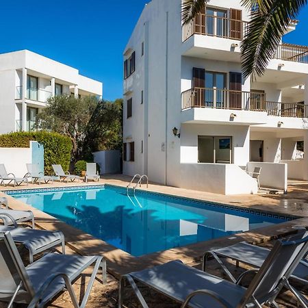 Apartamento Aquamarina 6 Cala Ferrera  Luaran gambar