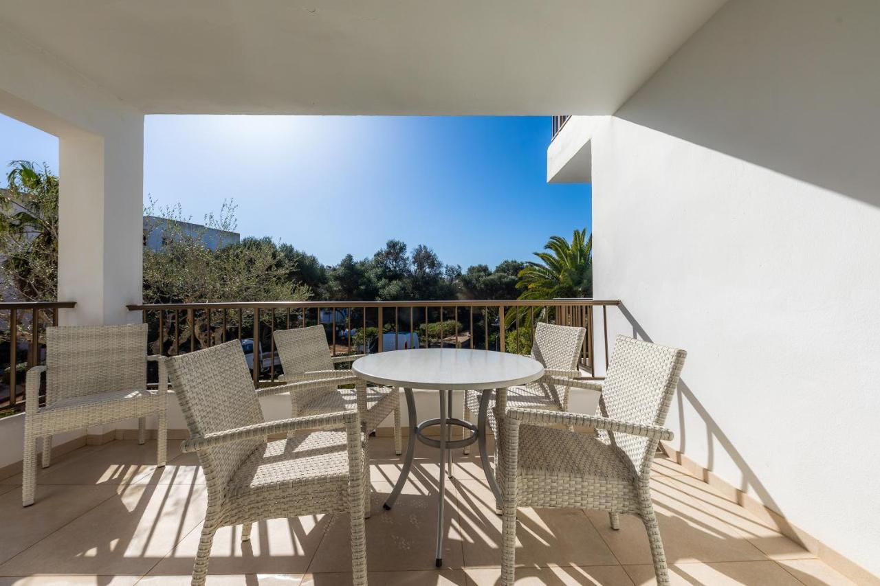 Apartamento Aquamarina 6 Cala Ferrera  Luaran gambar