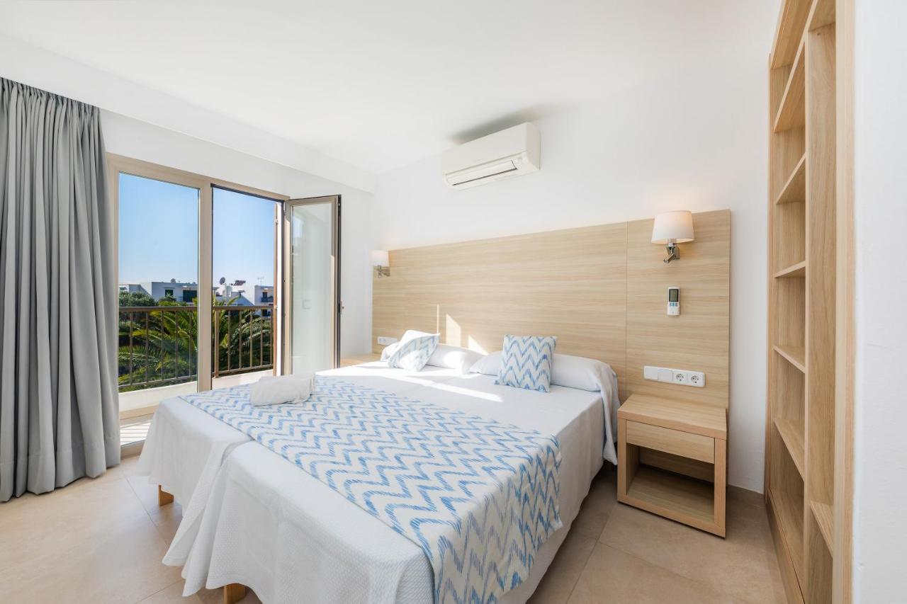 Apartamento Aquamarina 6 Cala Ferrera  Luaran gambar