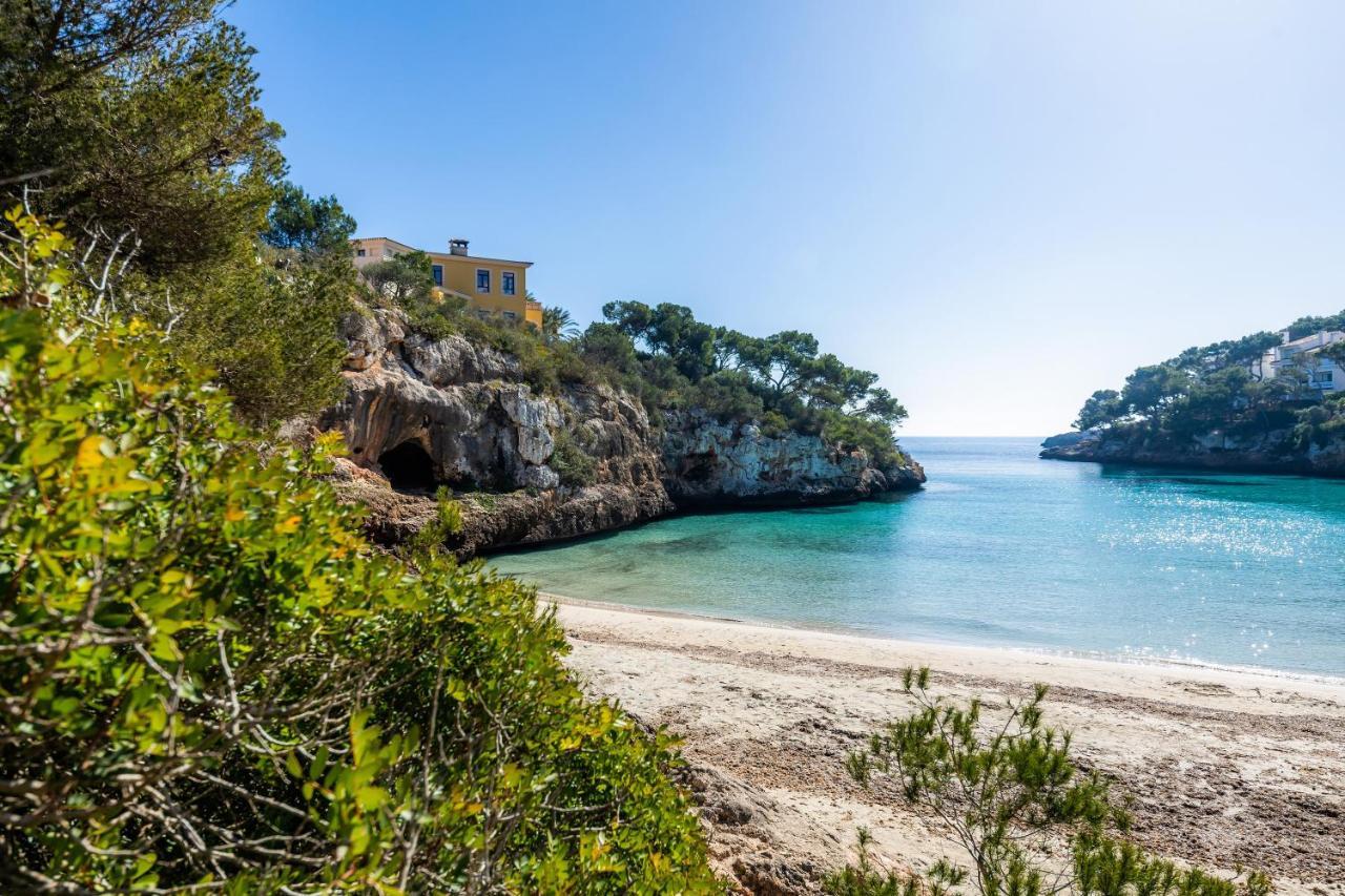 Apartamento Aquamarina 6 Cala Ferrera  Luaran gambar