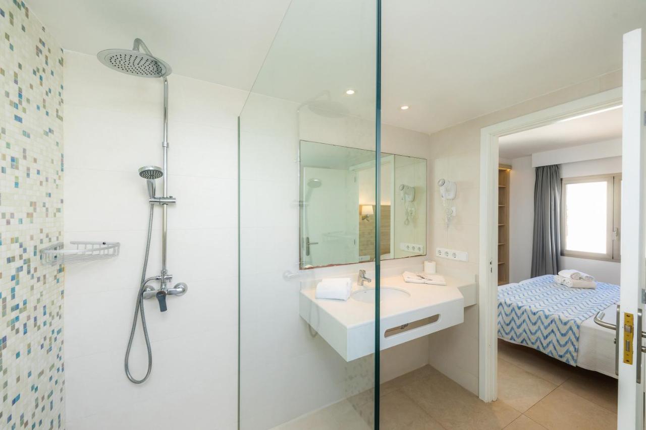 Apartamento Aquamarina 6 Cala Ferrera  Luaran gambar