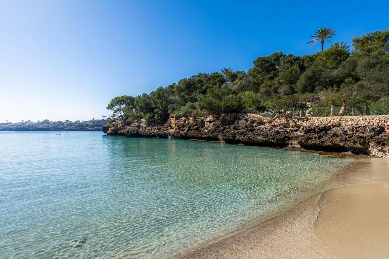 Apartamento Aquamarina 6 Cala Ferrera  Luaran gambar