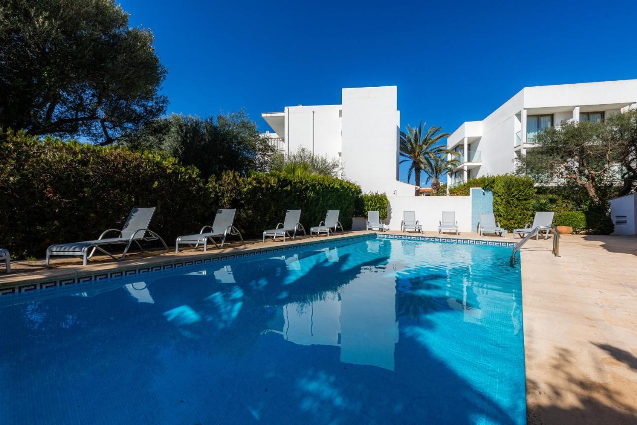 Apartamento Aquamarina 6 Cala Ferrera  Luaran gambar