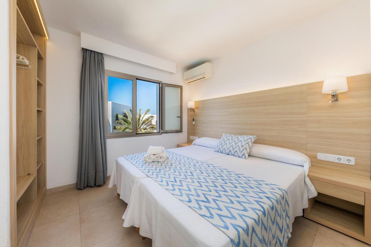 Apartamento Aquamarina 6 Cala Ferrera  Luaran gambar